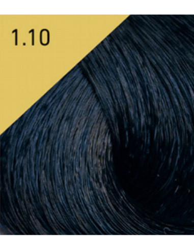 COLOR LUX Hair color 1.10 100ml