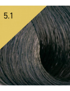 COLOR LUX Hair color 5.1 100ml
