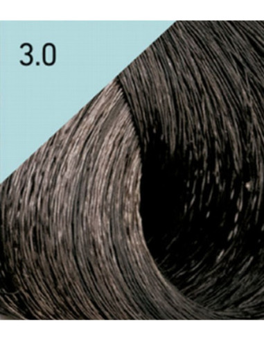 COLOR LUX Краска для волос 3.0 100мл