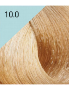 COLOR LUX Hair color 10.0...