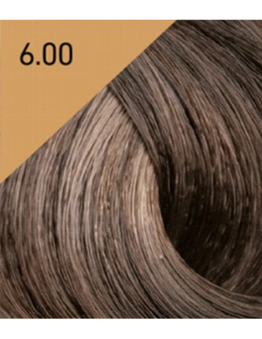 COLOR LUX Hair color 6.00 100ml