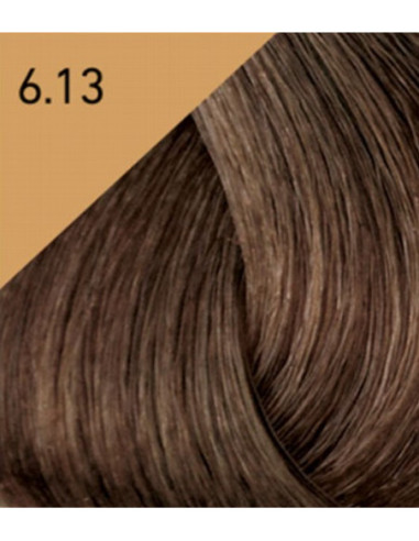 COLOR LUX Краска для волос 6.13 100мл