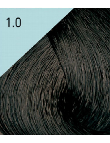 COLOR LUX Hair color 1.0 100ml