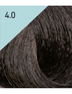 COLOR LUX Hair color 4.0 100ml