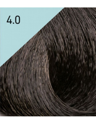 COLOR LUX Краска для волос 4.0 100мл