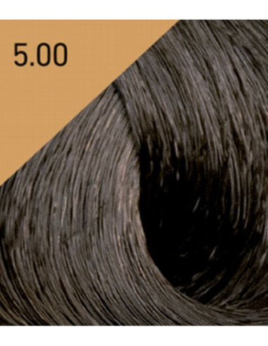 COLOR LUX Hair color 5.00 100ml