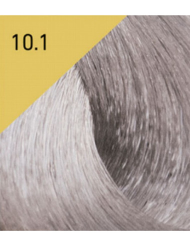 COLOR LUX Краска для волос 10.1 100мл