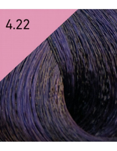 COLOR LUX Hair color 4.22 100ml