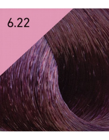 COLOR LUX Hair color 6.22 100ml