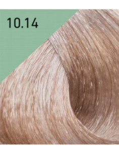 COLOR LUX Hair color 10.14...