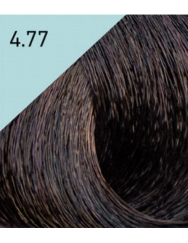 COLOR LUX Hair color 4.77 100ml