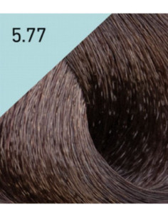COLOR LUX Hair color 5.77...