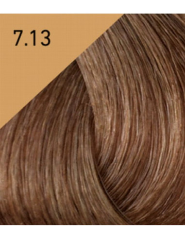 COLOR LUX Краска для волос 7.13 100мл