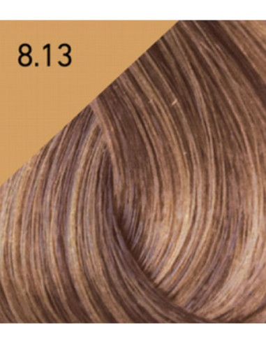 COLOR LUX Hair color 8.13 100ml