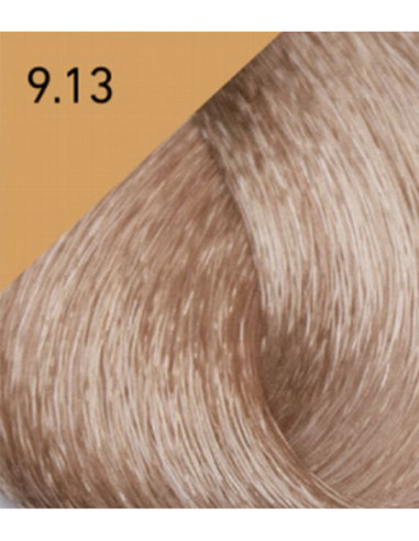 COLOR LUX Hair color 9.13 100ml
