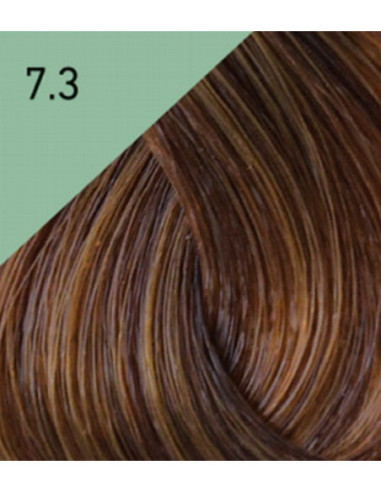 COLOR LUX Краска для волос 7.3 100мл