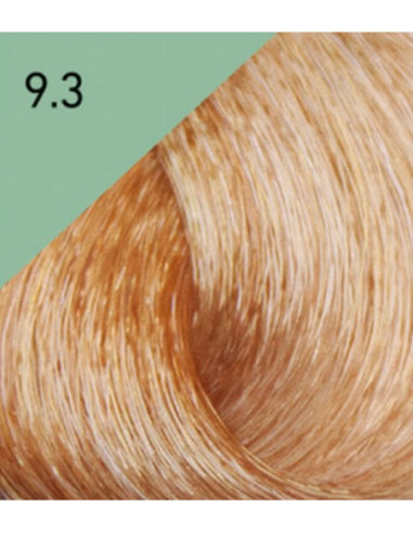 COLOR LUX Hair color 9.3 100ml