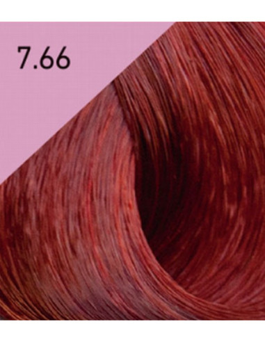 COLOR LUX Hair color 7.66 100ml