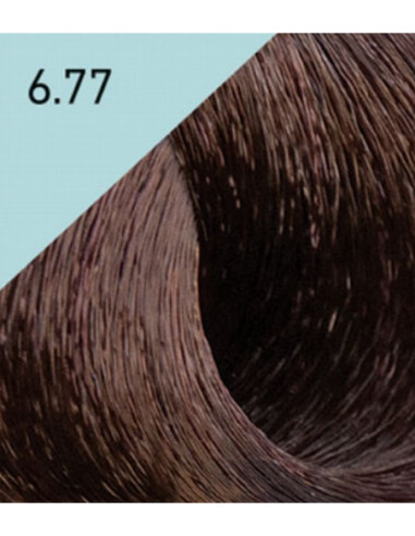COLOR LUX Hair color 6.77 100ml