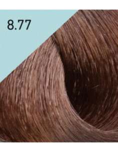 COLOR LUX Hair color 8.77...