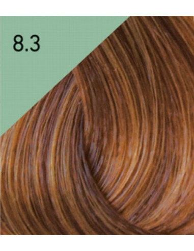 COLOR LUX Hair color 8.3 100ml