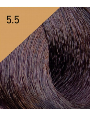 COLOR LUX Hair color 5.5 100ml