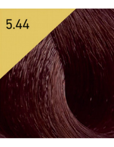 COLOR LUX Краска для волос 5.44 100мл