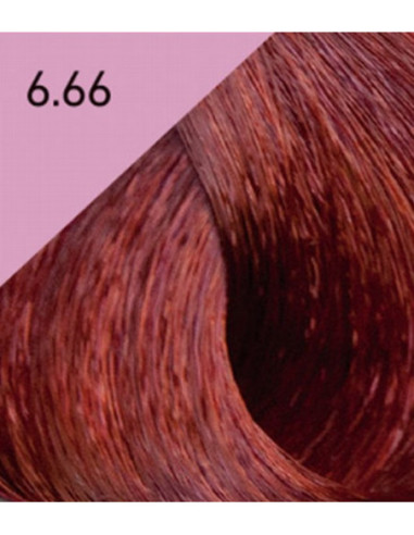 COLOR LUX Краска для волос 6.66 100мл