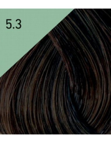COLOR LUX Краска для волос 5.3 100мл