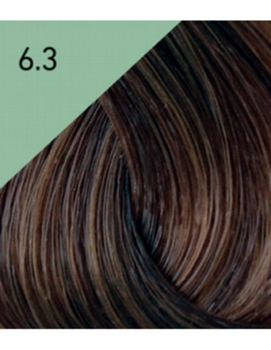 COLOR LUX Hair color 6.3 100ml