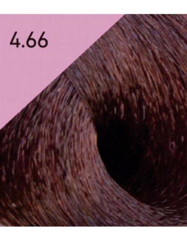 COLOR LUX Hair color 4.66 100ml