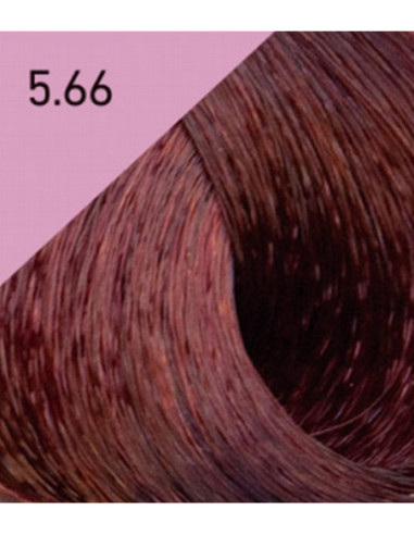 COLOR LUX Краска для волос 5.66 100мл