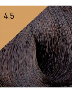 COLOR LUX Hair color 4.5 100ml