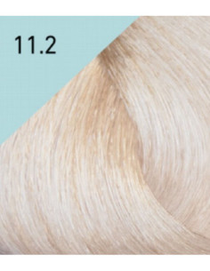 COLOR LUX Hair color 11.2...