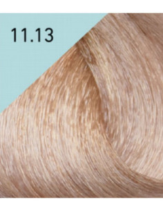 COLOR LUX Hair color 11.13...