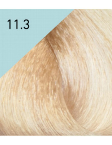 COLOR LUX Краска для волос 11.3 100мл