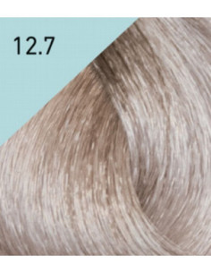 COLOR LUX Hair color 12.7...