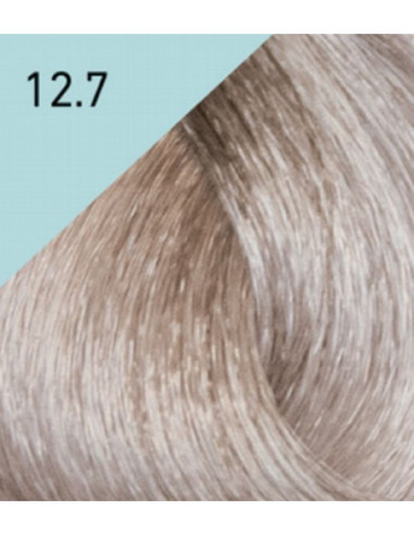 COLOR LUX Hair color 12.7 100ml