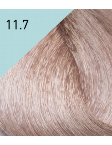 COLOR LUX Hair color 11.7 100ml