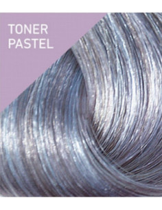 COLOR LUX Hair color STEEL...