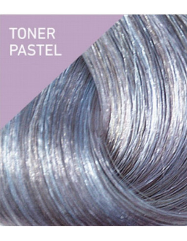 COLOR LUX Краска для волос STEEL BLUE 100мл
