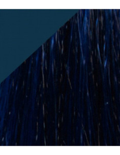 COLOR LUX Hair color BLUE...