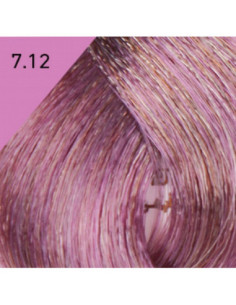 COLOR LUX Hair color 7.12...