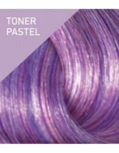 COLOR LUX Hair color LILAC...