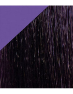 COLOR LUX Hair color VIOLET...