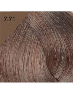 COLOR LUX Hair color 7.71...