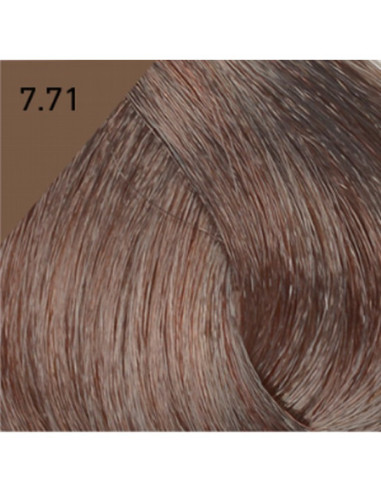 COLOR LUX Hair color 7.71 100ml