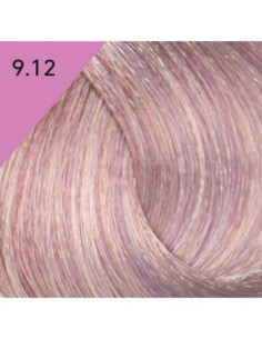 COLOR LUX Hair color 9.12...