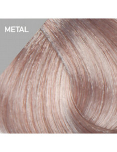 COLOR LUX Hair color STEEL...