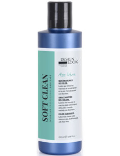 Soft clean cleanser 200ml